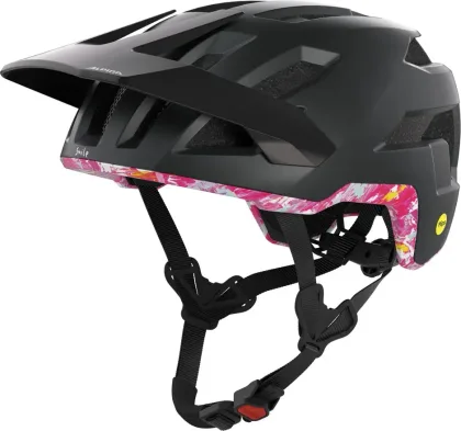 ALPINA MTB Prilba TAUNUS MIPS Max Nerurkar Special
