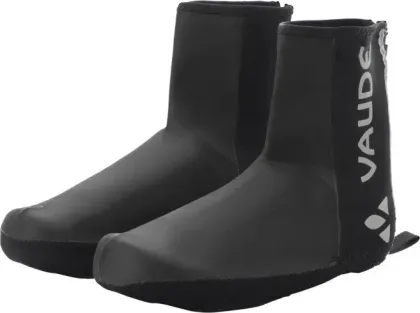 Vaude návleky na tretry Posta, unisex, black