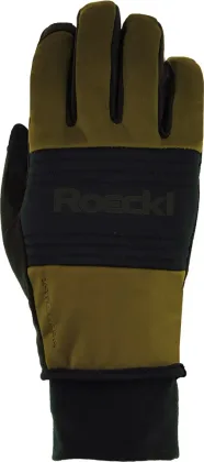 ROECKL Rukavice cyklistické zimné Vinadi kapary