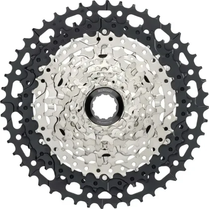 microSHIFT kazeta ADVENT MX CS-EG106, 10-kolo, 11-48 z.