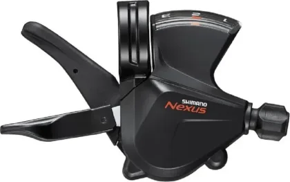 Radenie Nexus SL-C2010 3-k. Rapidfire Plus
