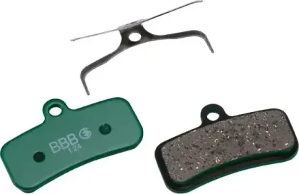 BBB BBS-82E Discstop E-bike