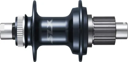 Náboj zadný SLX FH-M7110 148x12mm oska 32d. 12-k. čierny Center Lock
