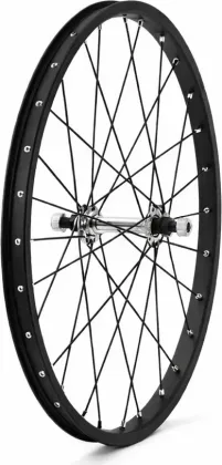 DEMA koleso Junior 20" predné (čierne)