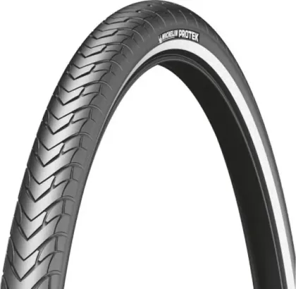 Plášť PROTEK 20x1.50 (37-406) 22TPI 560g reflex