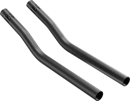Nadstavce S-BEND 30 Alloy