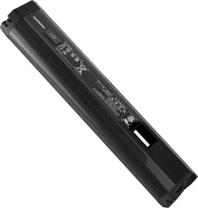 Batéria Steps BT-E8035 504Wh do rámu integrovaná čierna