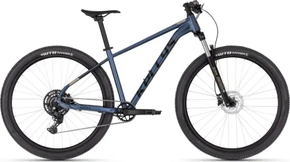 KELLYS Spider X70 Thunderstorm Blue M 29"