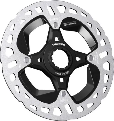 Kotúč brzdový RT-MT900 140mm Center Lock Ice Tech (vnútor. uťahov.)