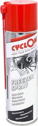 CyclOn FREEZER SPRAY