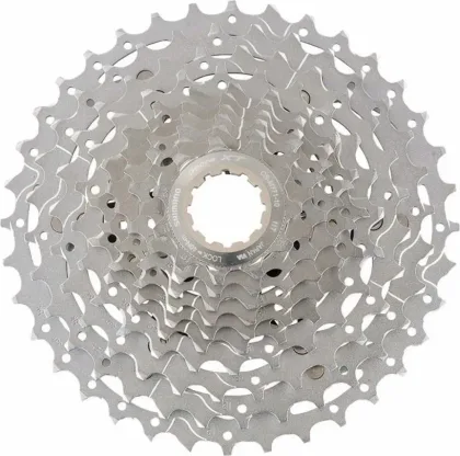 Kazeta CS-M771 10-kolo 11-34z. XT