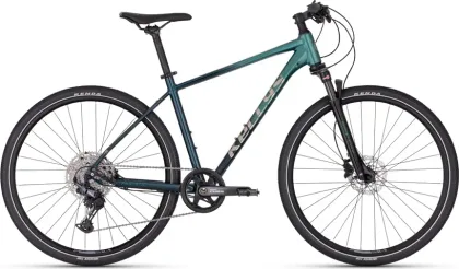 KELLYS Phanatic 90 Emerald Green M 28"