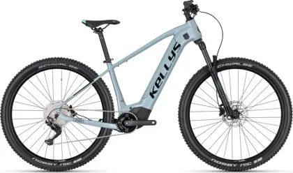 KELLYS Tayen R50 LTD Sky Blue M 29" 725Wh