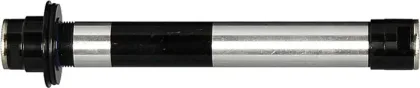 Novatec oska B12 duralová pre D902SB-B12 (Shimano 11, Sram XD)