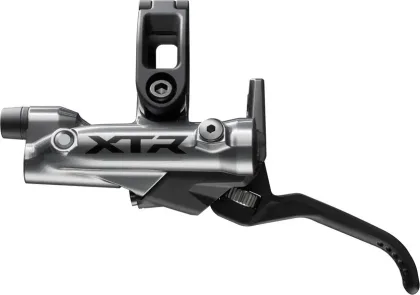 Páčka brzd. XTR BL-M9220 ľavá hydraulická I-Spec EV