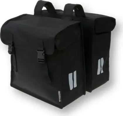 Basil MARA XXL DOUBLE BAG