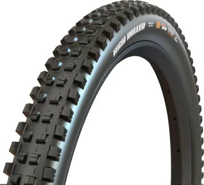 Maxxis plášť HIGH ROLLER 27.5" x 2.40 - 3CG/EXO+/TR, 60TPI, kevlar