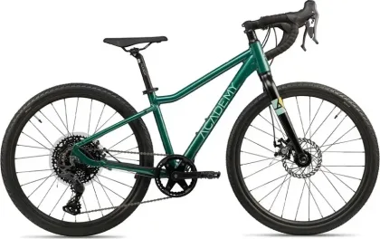 ACADEMY S-GRADE Gravel 5 - 24", Zelená/Ružová