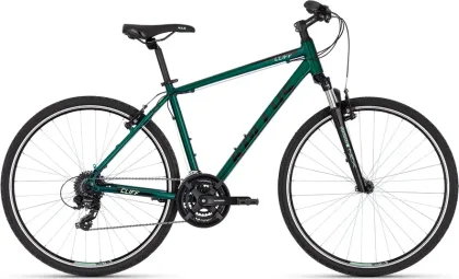 KELLYS Cliff 30 Rainforest Green M 28"