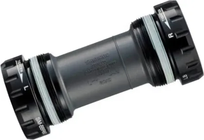 Komponenty stredové SM-BBR60 HTII ITA cestné