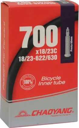 Duša 700x18/23C FV60 (18/23-622/630) /Vel:700C