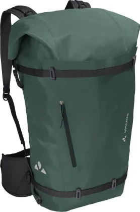 Vaude batoh Proof 28, unisex, dusty forest