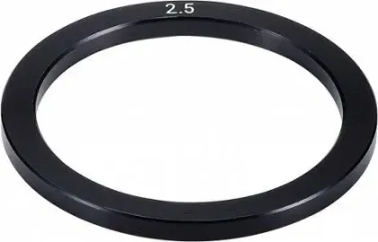 BBB BBO-113 BOTTOM BRACKET SHIM 2,5mm