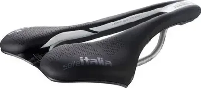 SELLE ITALIA sedlo SLR Boost Endurance TI 316 Superflow