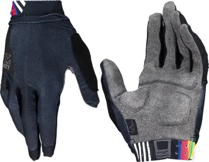 Leatt rukavice MTB 3.0 Endurance, unisex, black
