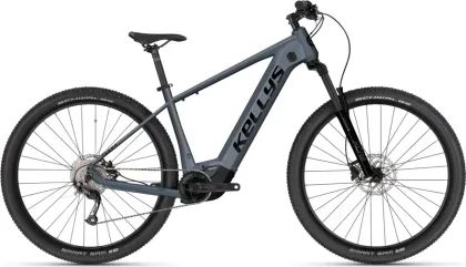 KELLYS Tygon R10 AIR P Steel Blue M 29" 725Wh
