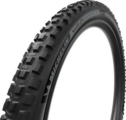 Plášť WILD ENDURO MAGI-X 27.5x2.50 (63-584) 1295g TLR šedá potlač skladací