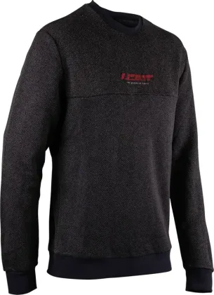 LEATT sveter Tech, Graphite Grey