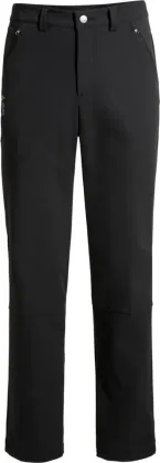 Vaude turistické nohavice Strathcona II, pánske, black