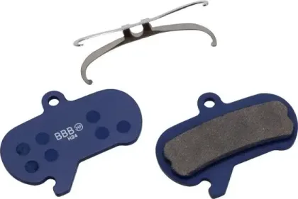 BBB BBS-80 Highstop HP