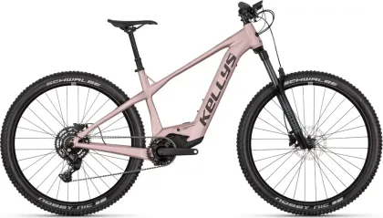 KELLYS Tayen RS50 P Rose Gold S 27.5" 820Wh