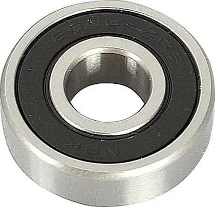Novatec ložisko 6000LLB, 10x26x8 mm