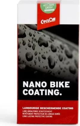 CyclOn NANO BIKE COATING