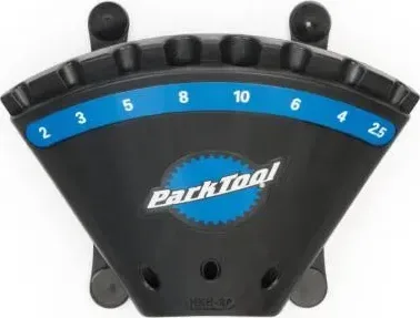 Park Tool Držiak na stenu na sadu Imbus ParkTool PT-HXH-2P-
