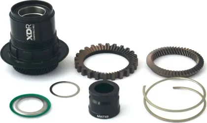 VISION orech DB Alloy PRS 54z U5195/96, U5006/09, U5193/94, U5219 EL476