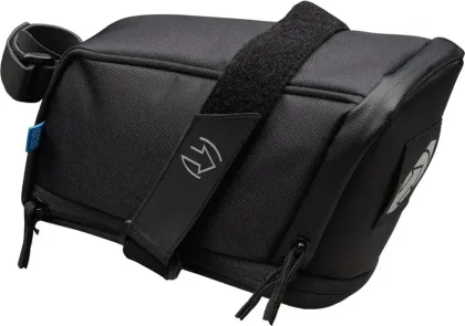 Kapsička podsedlová PERFORMANCE XL čierna 2l velcro