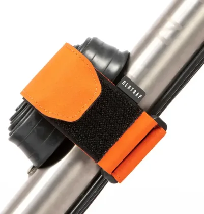 Restrap Frame Strap popruh, oranžová