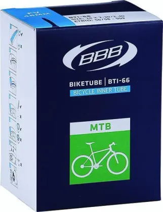 BBB BTI-66 Biketube MTB
