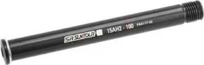 Oska 15AH2 100x15mm FKA117-02 OEM