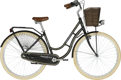 KELLYS Arwen Dutch Black 460