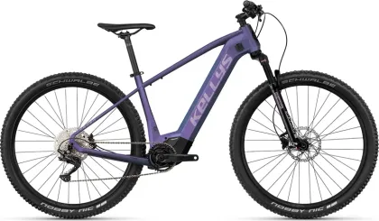 KELLYS Tayen R50 P Magic Pink S 27.5" 725Wh