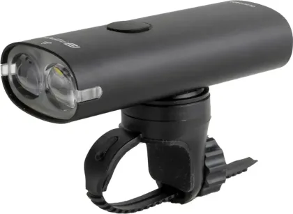 Force svetlo predné GLINT 2500LM USB, powerbanka
