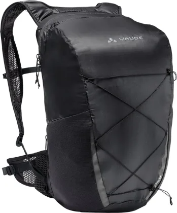 Vaude outdoorový batoh Uphill Air 24, unisex, black