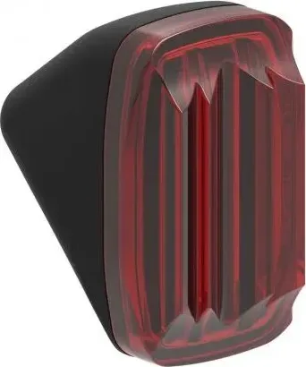 LEZYNE Zadné svetlo na elektrobicykel EBIKE REAR FENDER LED, na elektrobicykle