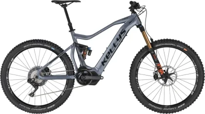 KELLYS Theos i90 M 27.5"