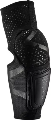 Leatt chrániče lakťov Elbow Guard 3DF Hybrid